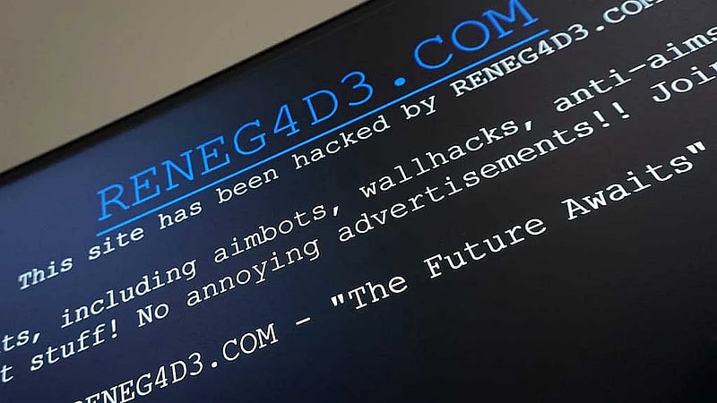 DOGE official at DOJ bragged about hacking, distributing pirated software