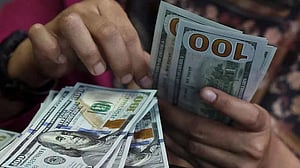 Israel-Iran conflict highlights dollar's tarnished safe-haven appeal