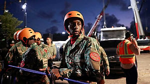 Death toll in Dominican Republic nightclub tragedy tops 200, recovery efforts wrap up