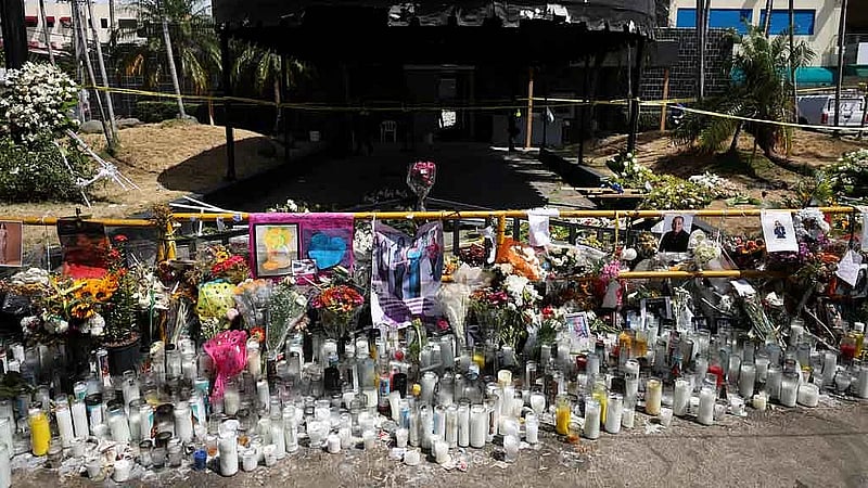Death toll in Dominican Republic disaster nears 250, nightclub faces lawsuits