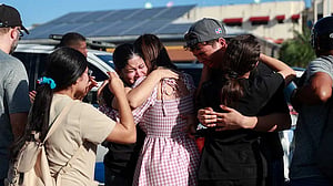 Death toll in Dominican Republic nightclub collapse rises to 124 as search for survivors grows bleaker