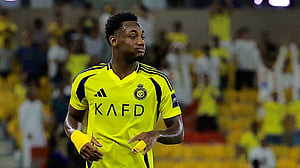 Duran double seals Al-Nassr's passage to Asian Champions League semis