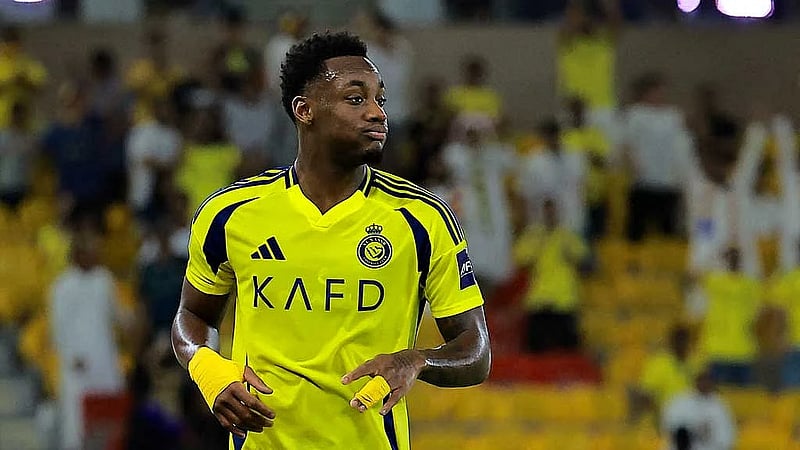 Duran double seals Al-Nassr's passage to Asian Champions League semis
