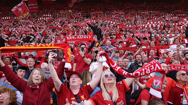 Liverpool fans can finally celebrate league title with parade