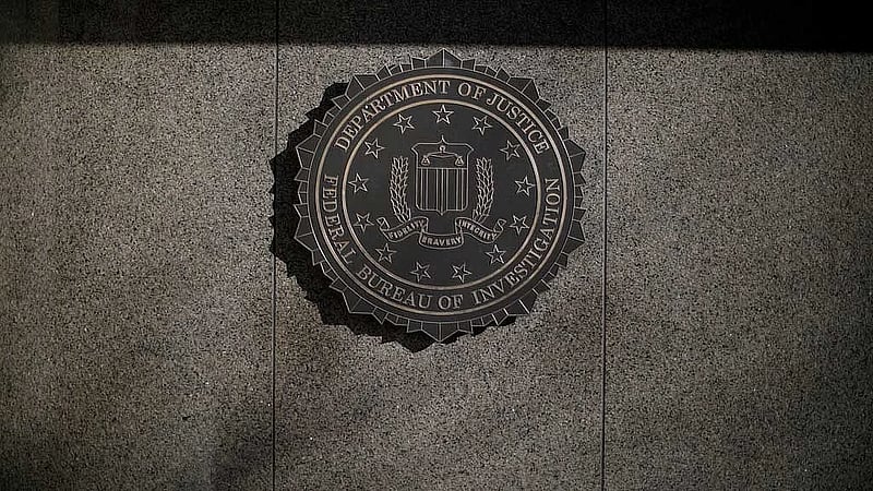 US intelligence investigating whether FBI involved in 2021 Capitol riot