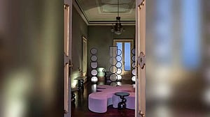 Fico by ISHO makes waves with debut at Milan Design Week