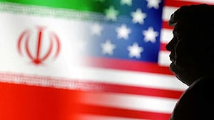 US issues new sanctions on Iran as Trump seeks talks