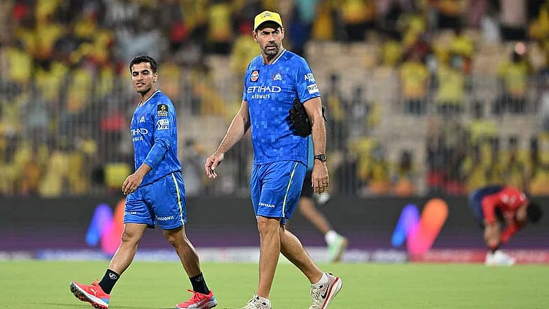 Fleming traces Chennai Super Kings' IPL woes to player auction