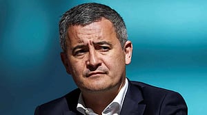 French prisons attacked in response to government's narco crackdown, minister says