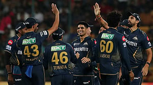 Siraj, Buttler guide Gujarat to easy IPL win over Bengaluru