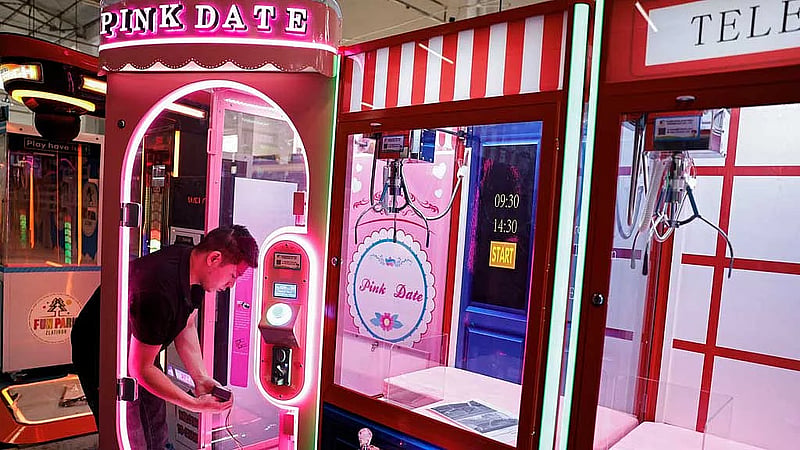 Chinese factory bids to keep exporting fun amid US trade war