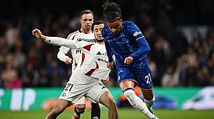 Gusto injury sours Chelsea's comeback win over Fulham