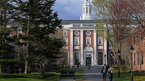 Harvard antisemitism and Islamophobia task forces find widespread fear, bigotry