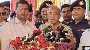 Home Advisor Jahangir says no country matches Bangladesh’s level of communal harmony, urges media to counter falsehoods