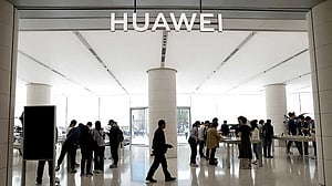 China's Huawei develops new AI chip, seeking to match Nvidia, WSJ reports