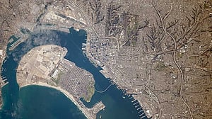 Magnitude 5.2 earthquake strikes interior of San Diego County in California, USGS says