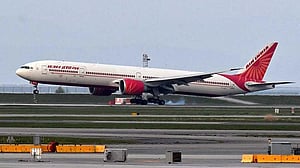 Indian airlines to suffer higher costs, detours in ban from Pakistan airspace