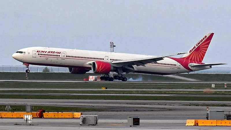 Indian airlines to suffer higher costs, detours in ban from Pakistan airspace