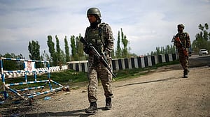 India will pursue perpetrators of Kashmir attack: Modi