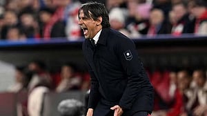 We did something important with win at Bayern but more work awaits, says Inter's Inzaghi