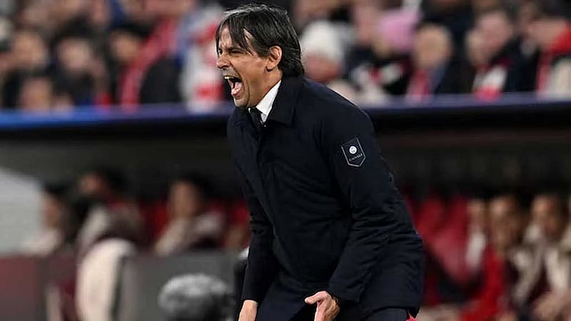 We did something important with win at Bayern but more work awaits, says Inter's Inzaghi