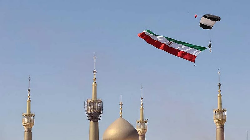 Iran summons Dutch envoy to protest assassination attempts claim
