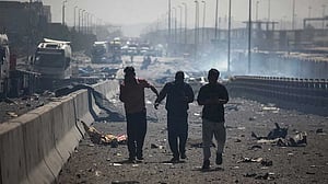 Death toll from blast at Iran's Bandar Abbas port rises to 40