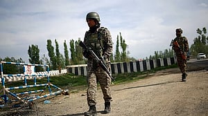 How militants attacked tourists in Kashmir's Pahalgam, and India's response