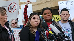 Judge orders Trump officials to testify about efforts to return wrongly deported man