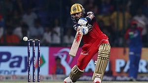 Kohli highlights importance of partnerships after Bengaluru top IPL table