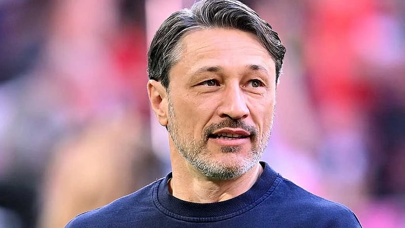 Dortmund must show 'different face' to earn Champions League miracle, says Kovac