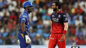 Skipper Patidar lauds brave Krunal for late burst in Bengaluru win