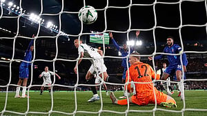 Legia expose Chelsea's lack of intensity with shock Conference League win