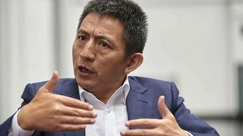 China appoints new top trade negotiator amid US tariff war