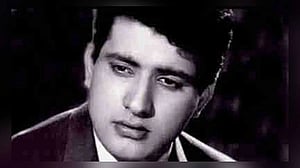India actor-director Manoj Kumar, known for work tackling patriotic and social themes, dies at 87