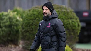 Maresca defends Chelsea's playing style amid fan discontent