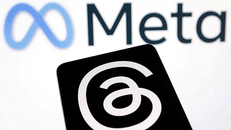 US calls EU fines on Apple and Meta 'economic extortion'