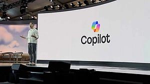 Microsoft, turning 50, dials up Copilot actions to stay in AI game