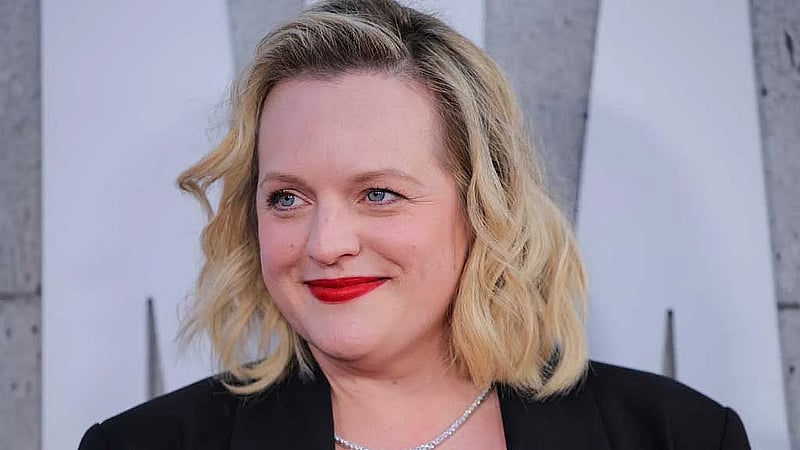 'Handmaid's Tale' star Elisabeth Moss not ready for final season farewell