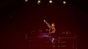 Brazilian DJ Alok fears visa removal for international artists in US