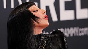 Lady Gaga brings 'Mayhem' to the masses at Coachella