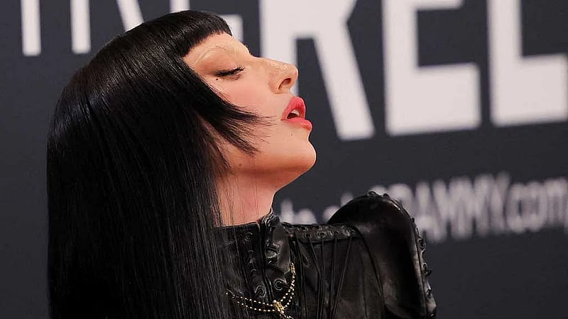 Lady Gaga brings 'Mayhem' to the masses at Coachella