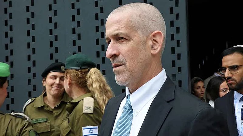 Israeli PM Netanyahu's party steps up pressure for Shin Bet head to go