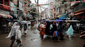 New Indian bill proposes to revamp Muslim land management, faces backlash