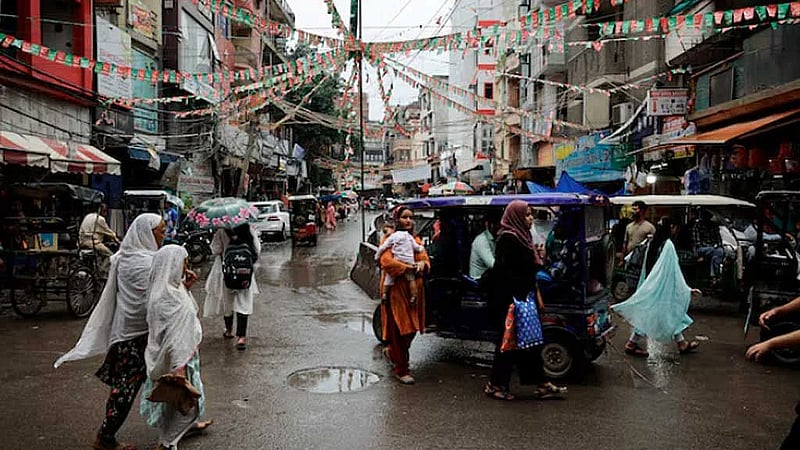 New Indian bill proposes to revamp Muslim land management, faces backlash
