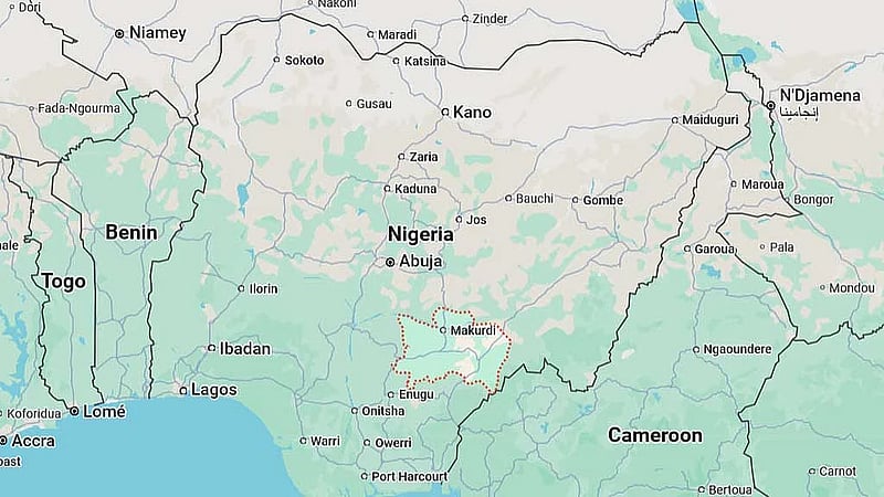 Death toll in Nigeria attacks by herders rises to 56