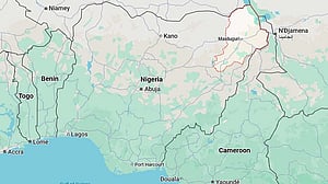 Blast kills at least 26 people in Nigeria's northeast, residents say