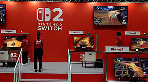 Nintendo delays Switch 2 pre-orders in US on tariff uncertainty