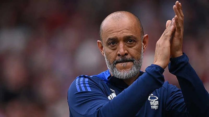 Nuno bemoans late defeat but top five finish still in Forest's hands