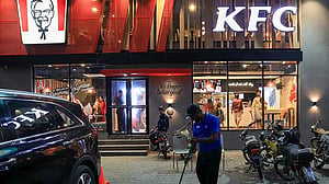 Over 170 arrested for attacks on Pakistan KFC outlets in Gaza war protests